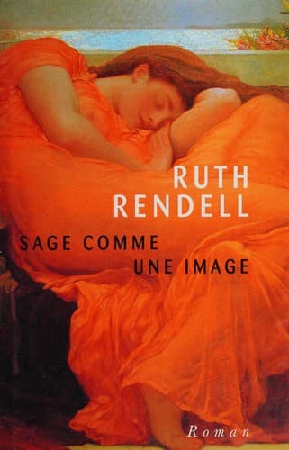 Sage comme une image