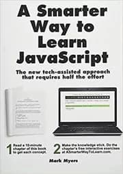 A Smarter Way to Learn JavaScript