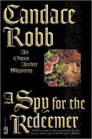 A Spy for the Redeemer