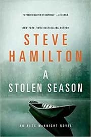 A Stolen Season