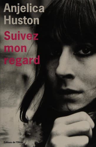 Suivez mon regard