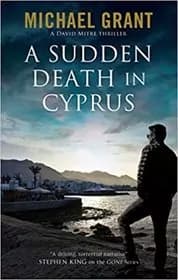 A Sudden Death in Cyprus