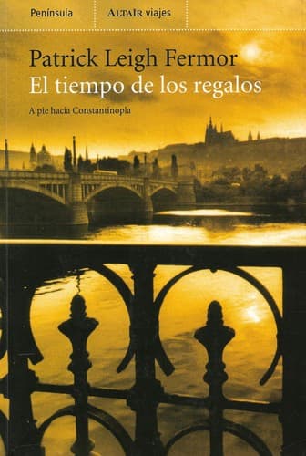 El tiempo de los regalos