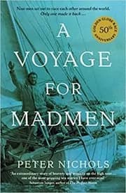 A Voyage for Madmen