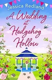 A Wedding at Hedgehog Hollow