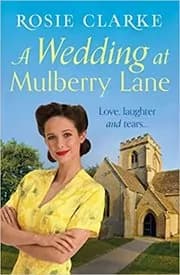A Wedding at Mulberry Lane