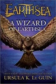 A Wizard of Earthsea