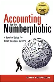 Accounting for the Numberphobic