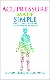 Acupressure Made Simple