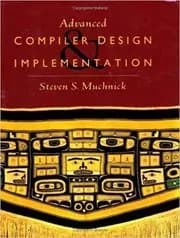 Advanced Compiler Design and Implementation