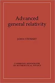 Advanced General Relativity