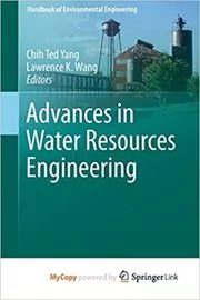 Advances in Water Resources Engineering