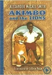 Akimbo and the Lions