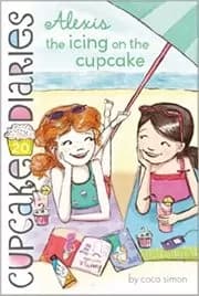 Alexis the Icing on the Cupcake