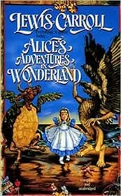 Les Aventures d'Alice au pays des merveilles