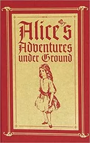 Les Aventures d'Alice au pays des merveilles