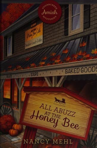 All Abuzz at the Honey Bee