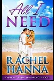 All I Need: Brad & Ronni