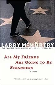 All My Friends Are Going to Be Strangers