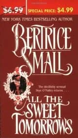 All the Sweet Tomorrows