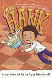 Always Watch Out for the Flying Potato Salad!