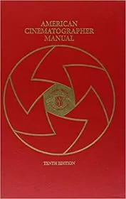 American Cinematographer Manual