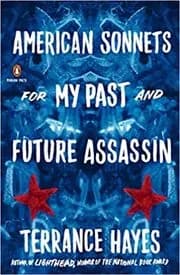 American Sonnets for My Past and Future Assassin