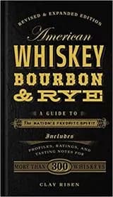 American Whiskey, Bourbon & Rye