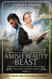 Amish Beauty and the Beast