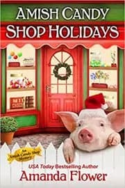 Amish Candy Shop Holidays