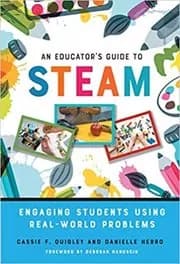 An Educator's Guide to STEAM