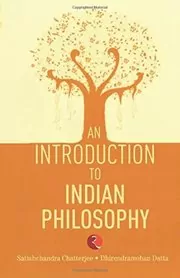 An Introduction to Indian Philosophy