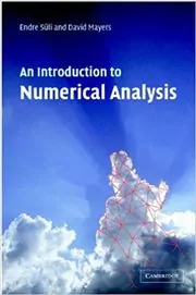 An Introduction to Numerical Analysis
