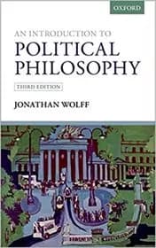 An Introduction to Political Philosophy
