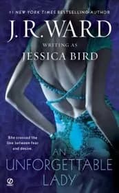 An Unforgettable Lady