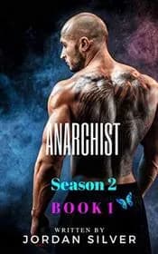 Anarchist Season Two: Book 1