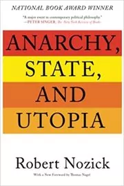 Anarchy, State, and Utopia