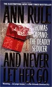 And Never Let Her Go