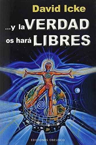 --y la verdad os hará libres