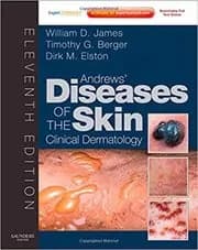 Andrews' Diseases of the Skin