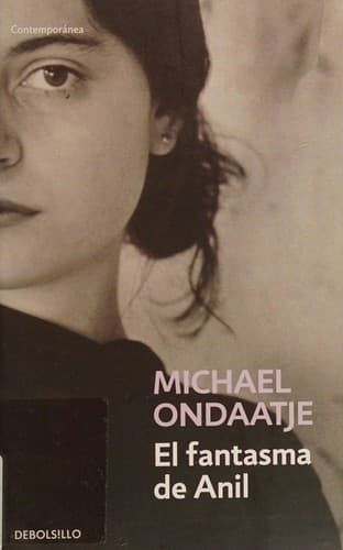 Fantasma de Anil / Anil's Ghost