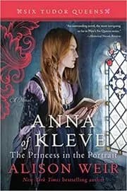 Anna of Kleve, The Princess in the Portrait