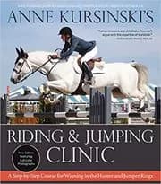 Anne Kursinski's Riding and Jumping Clinic