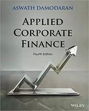 Applied Corporate Finance