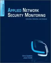 Applied Network Security Monitoring