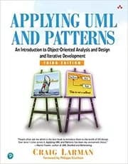 Applying UML and Patterns