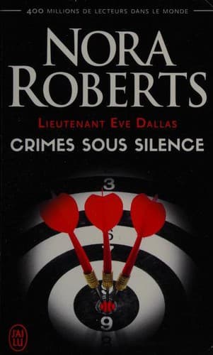 Crimes sous silence