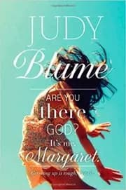 Are You There God? It's Me, Margaret