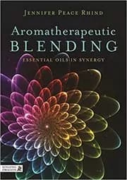Aromatherapeutic Blending