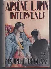 Arsene Lupin Intervenes